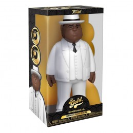 Notorious B.I.G. Vinyl Gold...