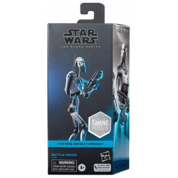 Star Wars Black series...