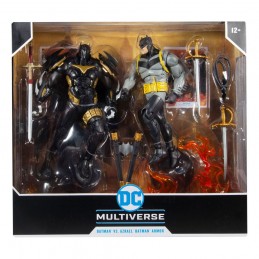 DC Multiverse pack 2...