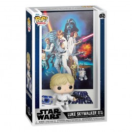 Star Wars A New Hope POP!...