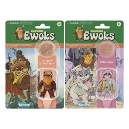 Star Wars: Ewoks Vintage...