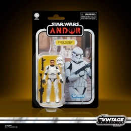 Star Wars: Andor Vintage...
