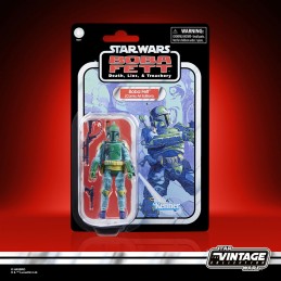 Star Wars: Boba Fett -...