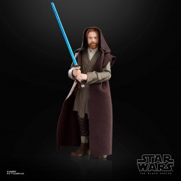 Star Wars: Obi-Wan Kenobi...