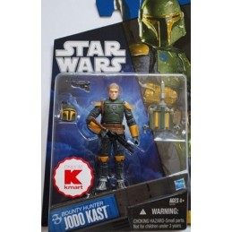 Jodo Kast bounty hunter Kmart Exclusive