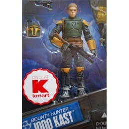 Jodo Kast bounty hunter Kmart Exclusive