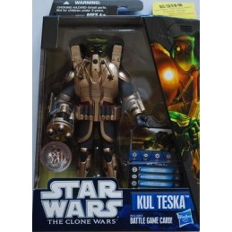 Kul Teska Toys'r'us Exclusive