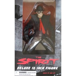 Spirit deluxe figure