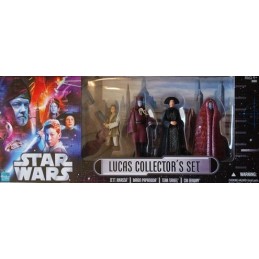 Lucas collector's set