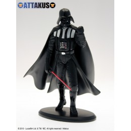 Darth Vader Elite collection