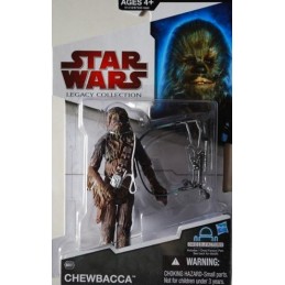 Chewbacca