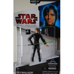 Luke Skywalker