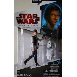 Han Solo