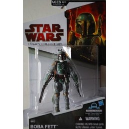 Boba Fett