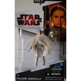 Padmé Amidala