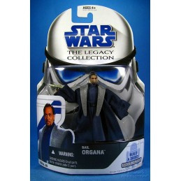 Bail Organa