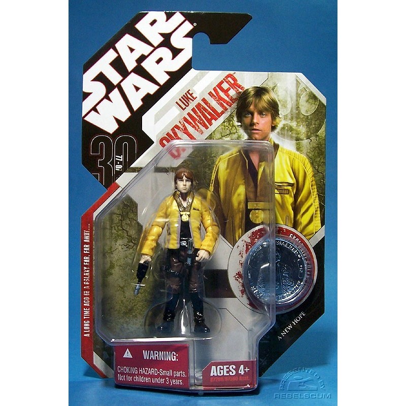 Luke Skywalker ANH
