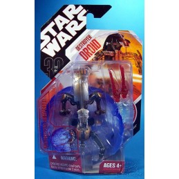 Destroyer droid