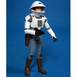 Rebel trooper Mc Quarrie concept