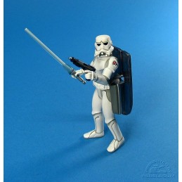Stormtrooper Mc Quarrie concept