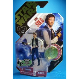 Han Solo