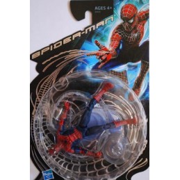 Spider-man 2010 Comic con exclusive