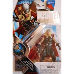 Thor 2010 Comic Con exclusive