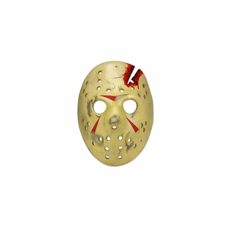 Friday the 13th Part 4 - Final Chapter: Jason Mask Prop Replica