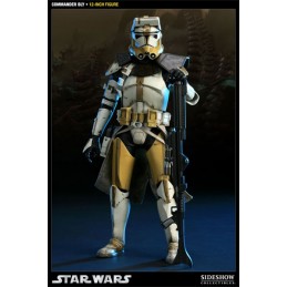 Commander Bly