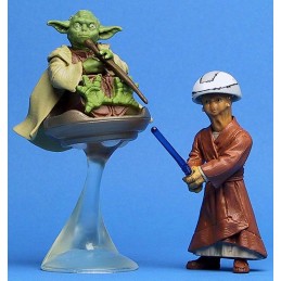 Yoda & Chian