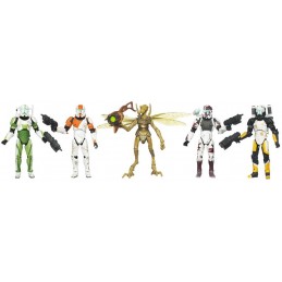 Star Wars Delta squad : Republic commando Toys'r'us exclusive