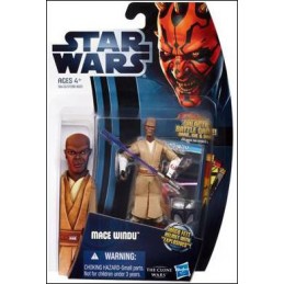 Mace Windu