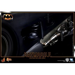 Batman: Batmobile 1989 Version Sixth Scale