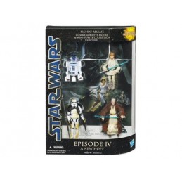 Saga Commemorative 2011 Box Set - Episode 4