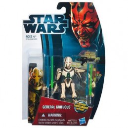 General Grievous