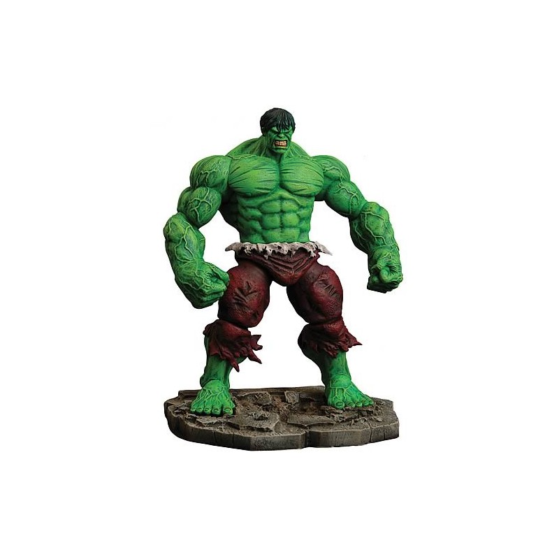 Marvel Select: The Incredible Hulk AF