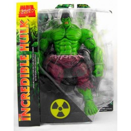 Marvel Select: The Incredible Hulk AF