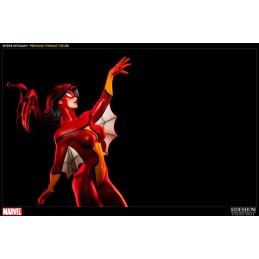 Spider-Woman Premium Format Figure 1:4