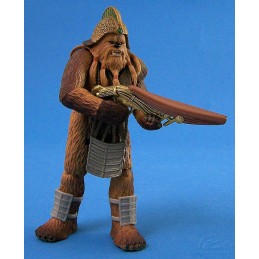 Wookie warrior Episode III