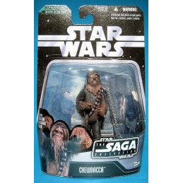 Chewbacca Episode VI