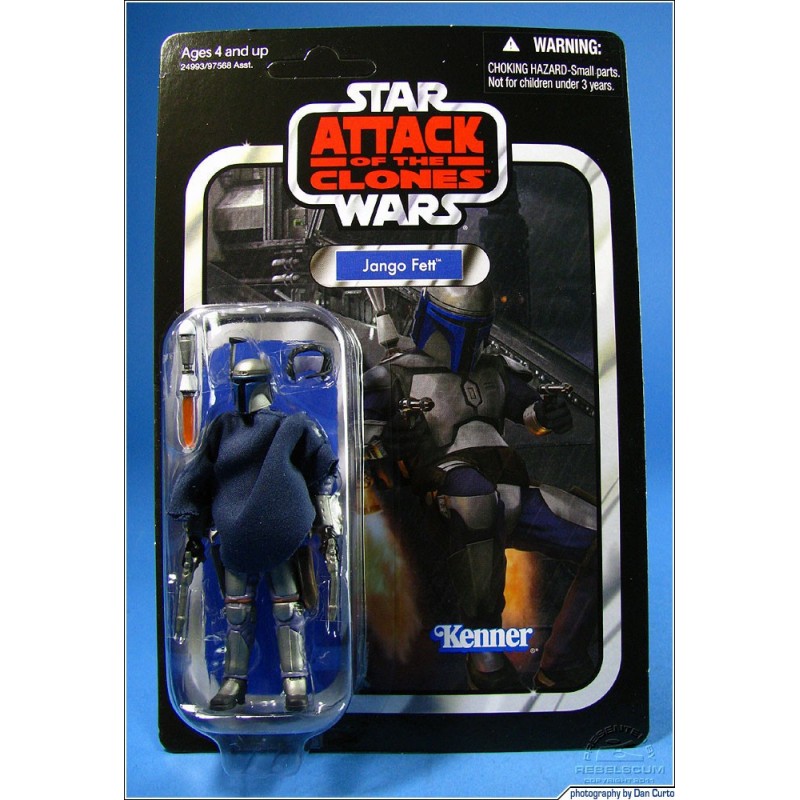 jango fett 3.75