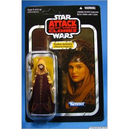 Padmé Amidala peasant disguise