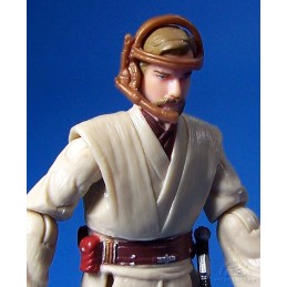 Obi-Wan Kenobi ROTS