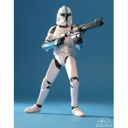 Clone trooper lieutenant Episode II
