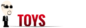 Reservoirtoys